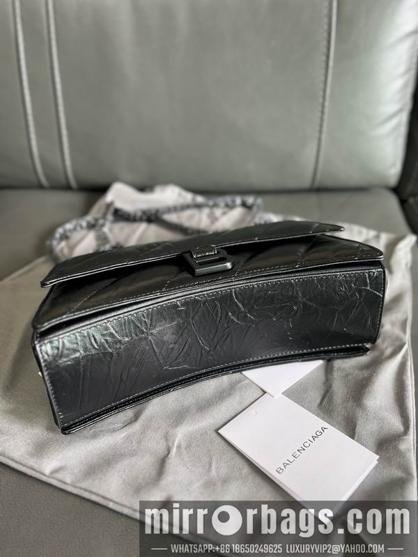 Balenciaga Bags 35122 25.5x10x15.5cm YT