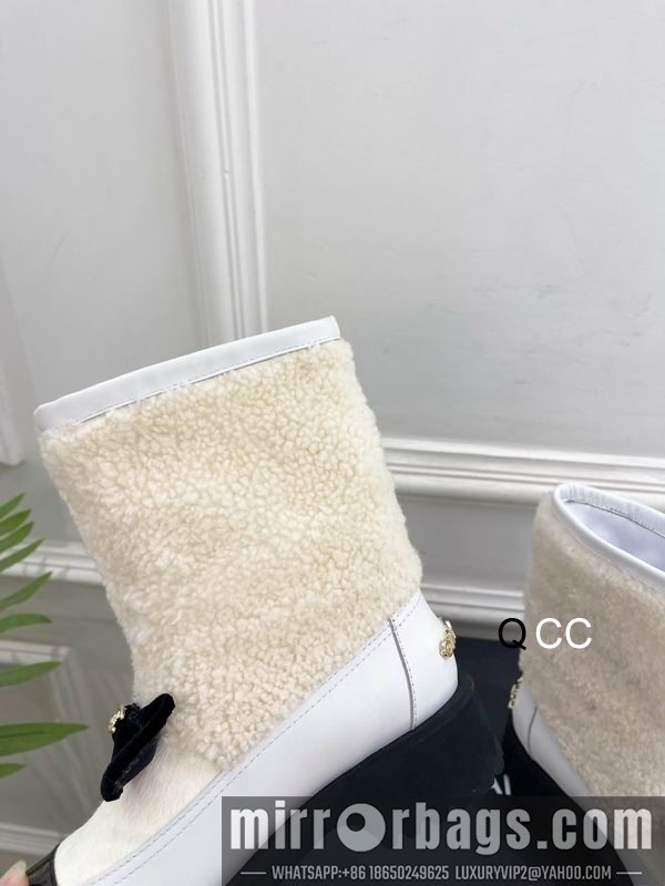 Replica Chanel Shoes Chanel sz35-40 XC1102