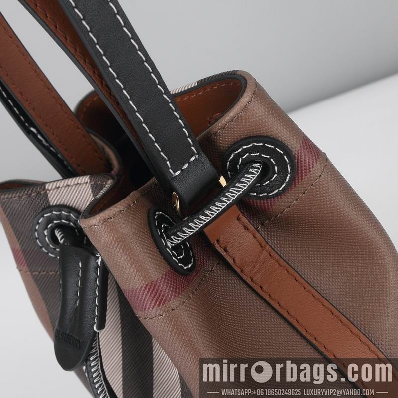 Burberry Bags 4881 16.5x11x18.5cm HQ 1