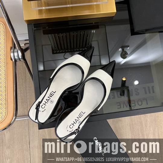Replica Chanel Shoes Chanel sz35-40 mnh0215