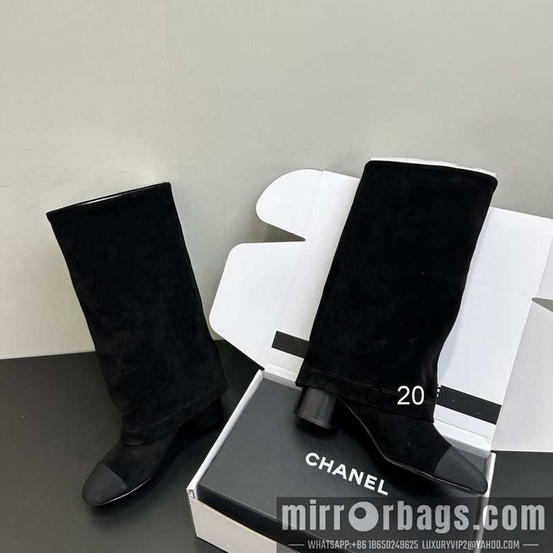 Replica Chanel Shoes Chanel sz35-40 XX0917