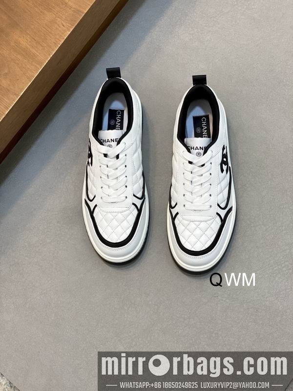 Replica Chanel Shoes Chanel sz39-44 WM0501
