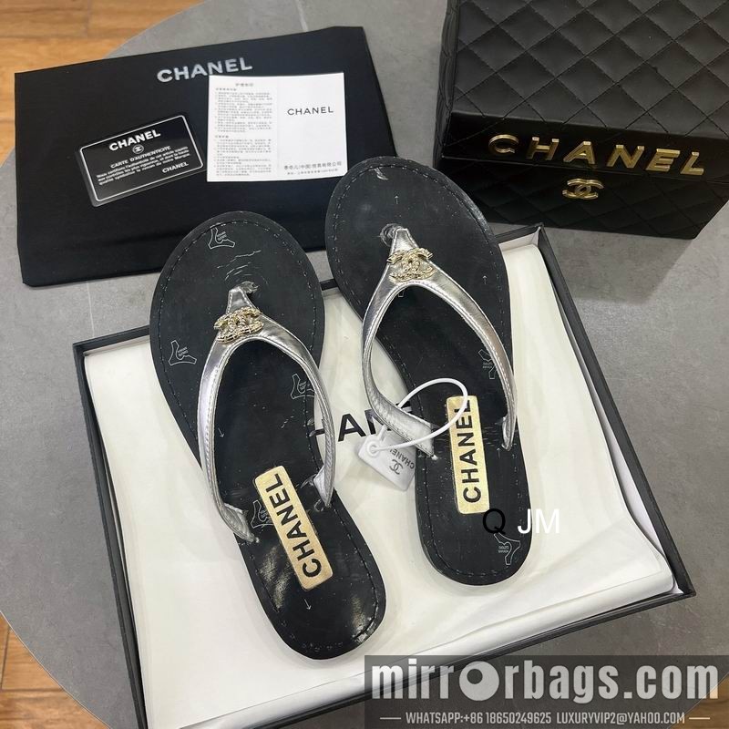 Replica Chanel Shoes CHANEL sz35-40 JM0501