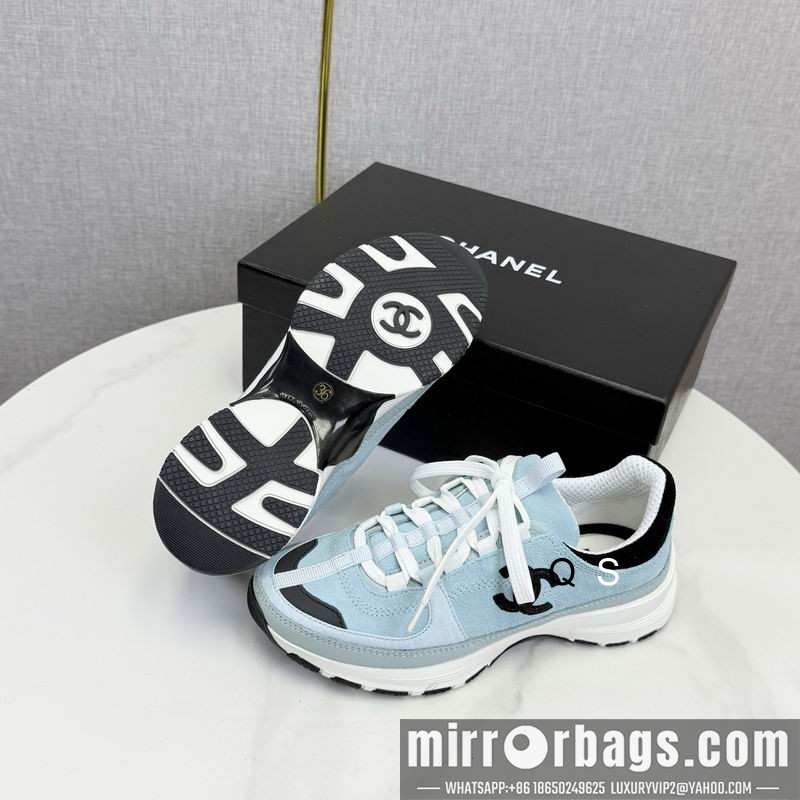 Replica Chanel Shoes Chanel sz35-40 S1103