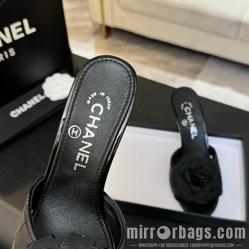 Replica Chanel Shoes Chanel sz35-41 mnh0603