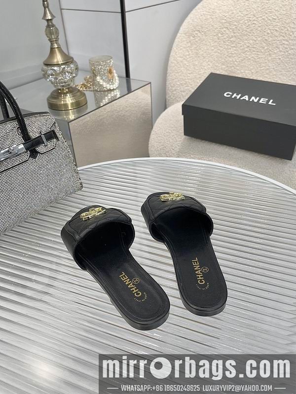 Replica Chanel Shoes Chanel sz35-43 jyh0502