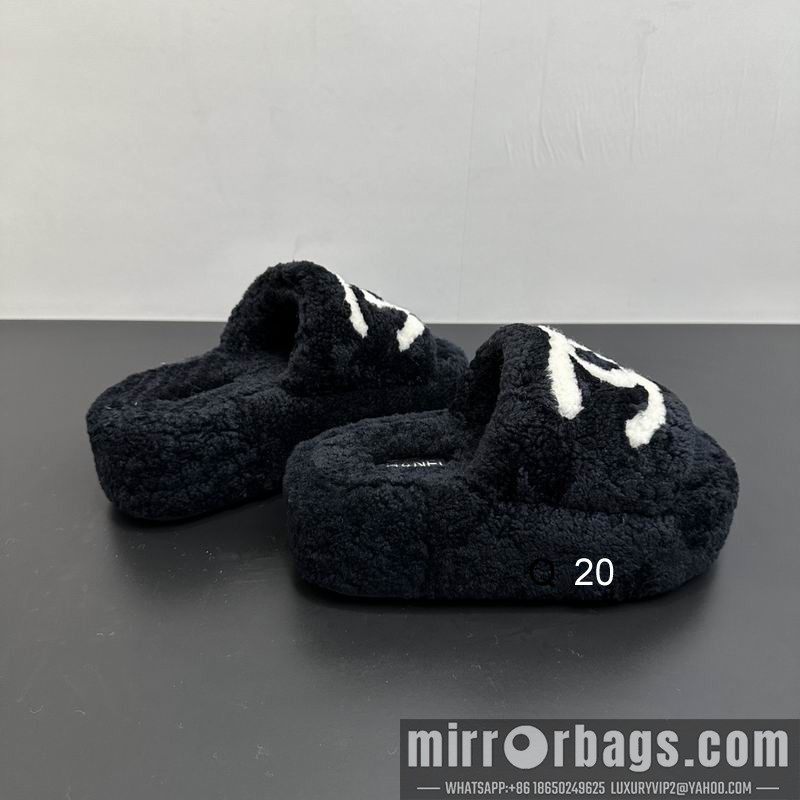 Replica Chanel Shoes Chanel sz35-40 XX0903