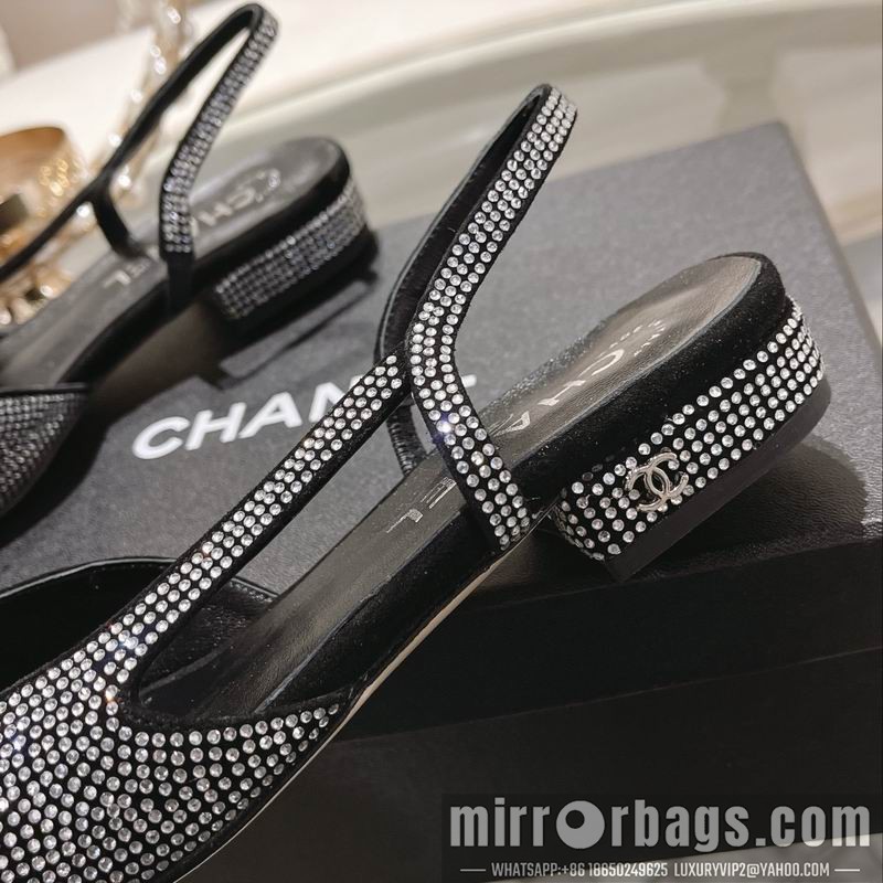 Replica Chanel Shoes Chanel sz35-40 m0103