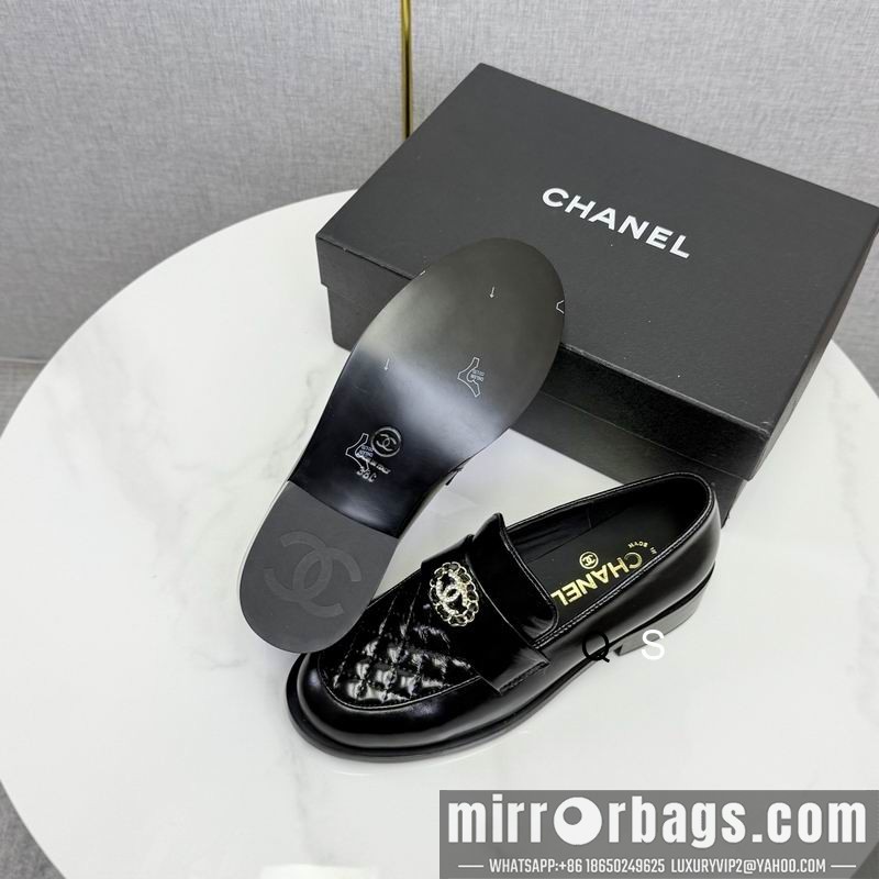 Replica Chanel Shoes Chanel sz35-40 S1002
