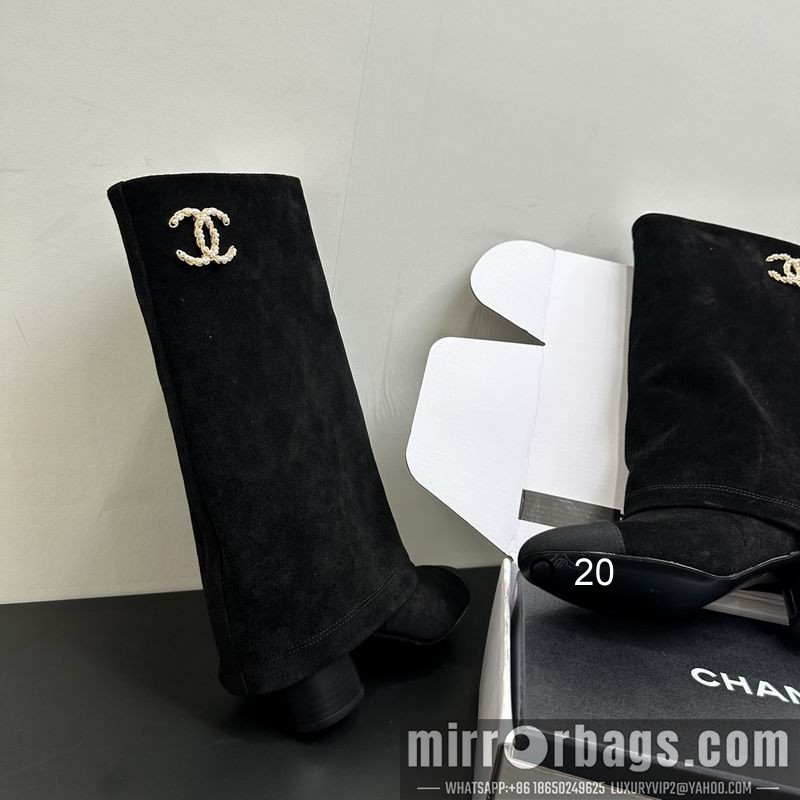Replica Chanel Shoes Chanel sz35-40 XX0917