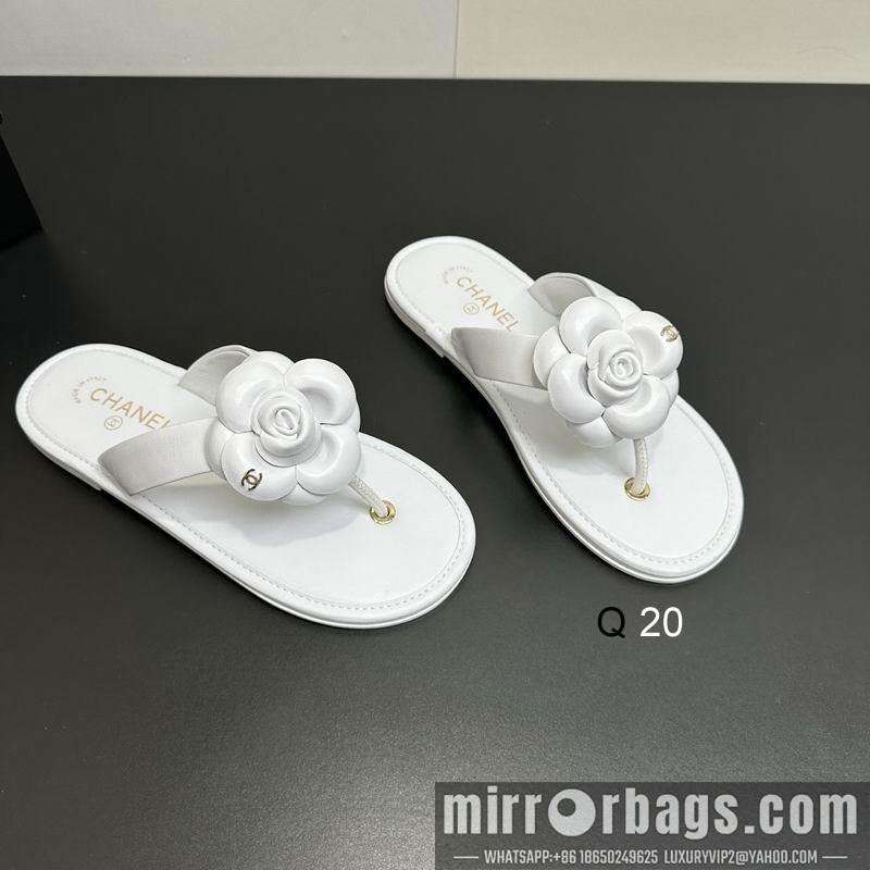 Replica Chanel Shoes Chanel sz35-40 XX1104
