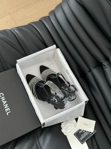 Replica Chanel Shoes Chanel sz35-39 mnh0514