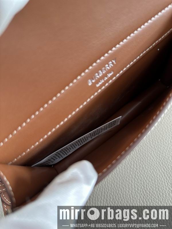 Burberry Bags Horseferry 19x5x15cm HQ