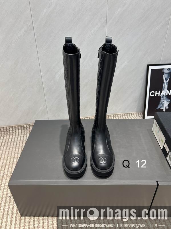Replica Chanel Shoes Chanel sz35-40 J0902