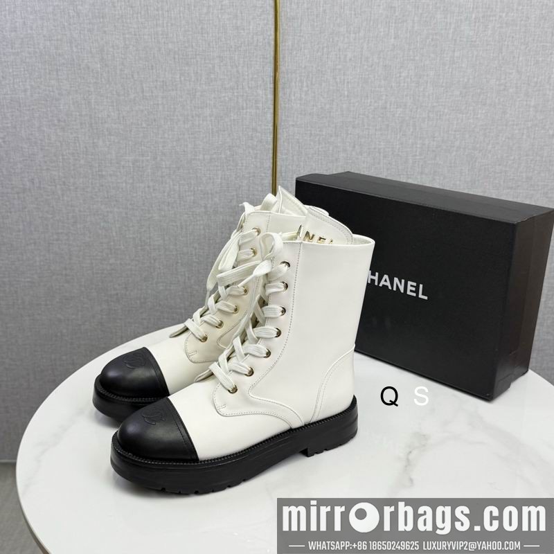 Replica Chanel Shoes Chanel sz35-40 S1109