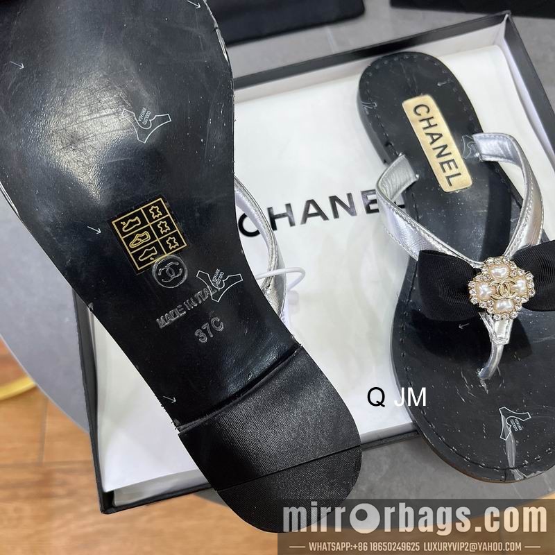 Replica Chanel Shoes CHANEL sz35-40 JM0503