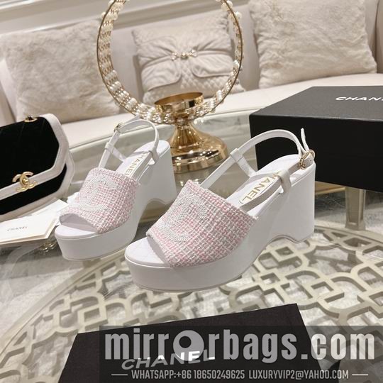 Replica Chanel Shoes Chanel sz34-41 mnh0529