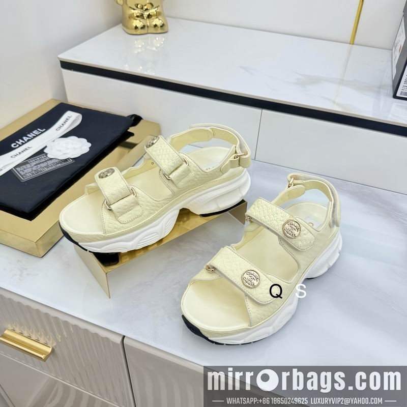 Replica Chanel Shoes Chanel sz35-40 YS054