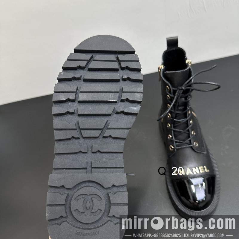 Replica Chanel Shoes Chanel sz35-40 XX0918