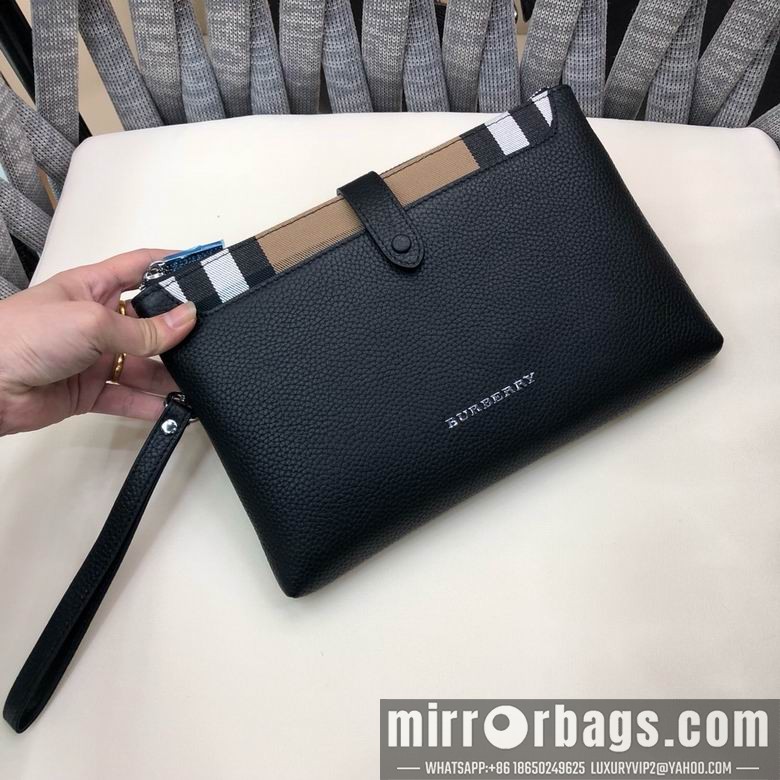 Burberry Bags 5007-5 25X17X3cm WP