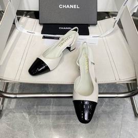 Replica Chanel Shoes Chanel sz34-43 mnh0329