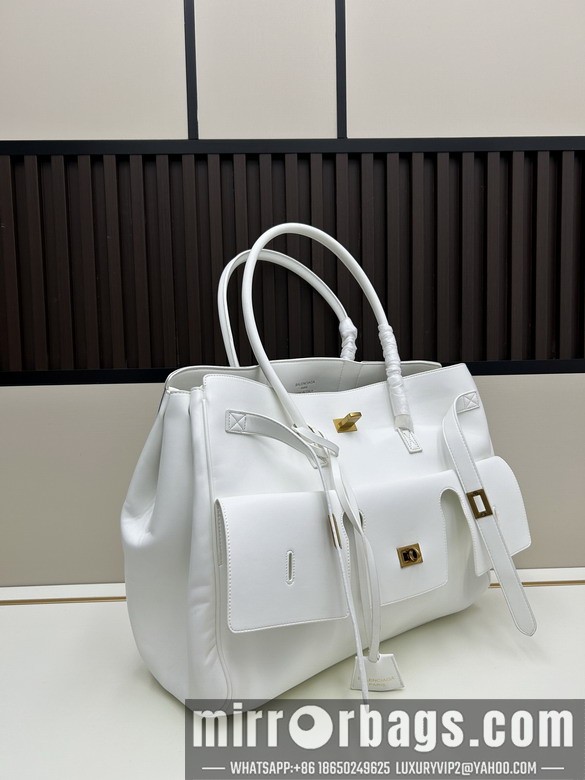 Balenciaga Bags Bal 8050 38x28x18cm jj