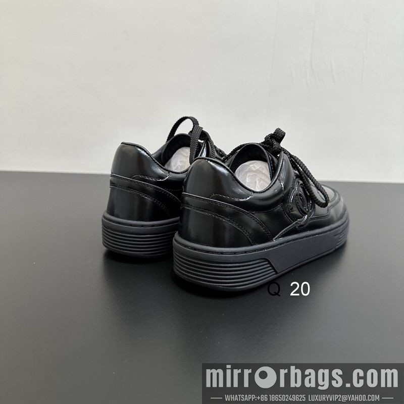 Replica Chanel Shoes Chanel sz35-39 XX0902