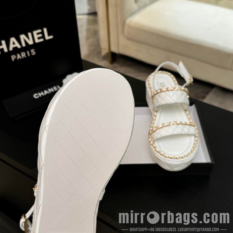 Replica Chanel Shoes Chanel sz35-41 mnh0601