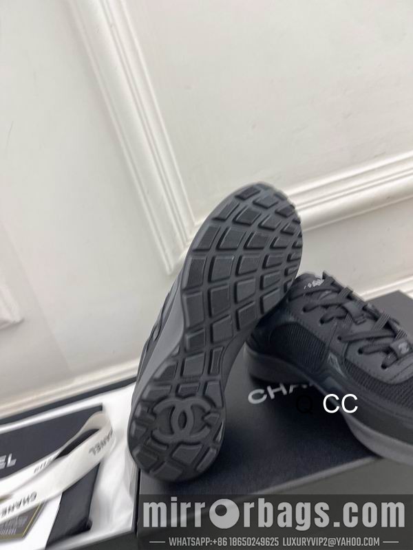 Replica Chanel Shoes Chanel sz35-40 XC1201