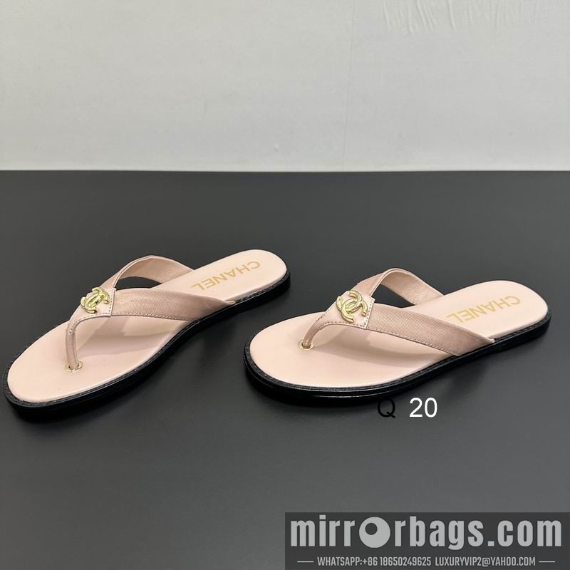 Replica Chanel Shoes Chanel sz35-40 XX0901