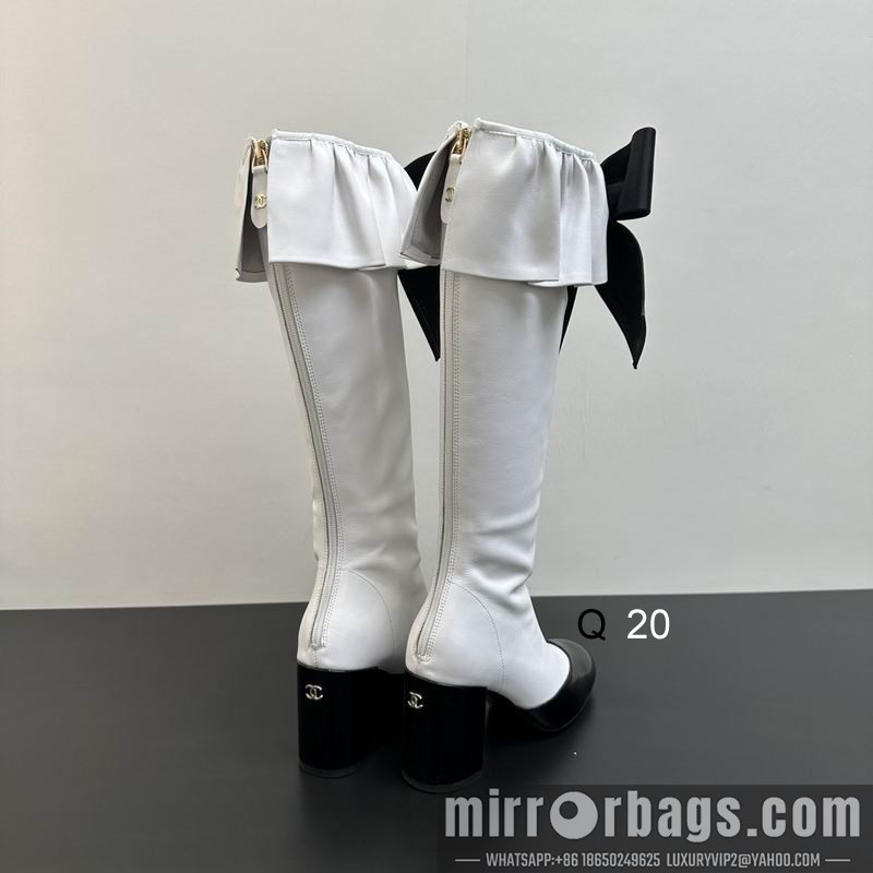 Replica Chanel Shoes Chanel sz35-40 XX0915