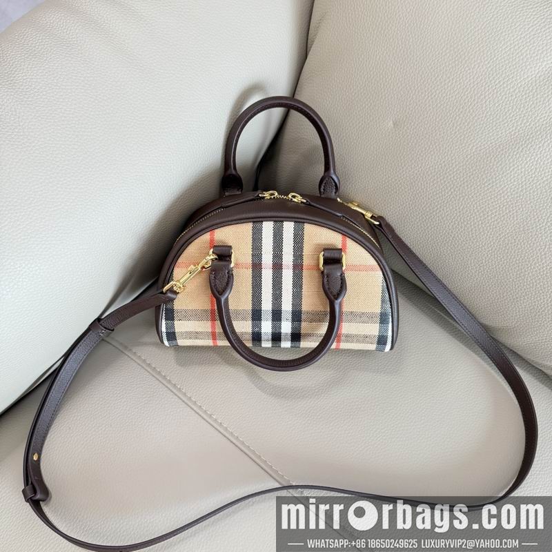 Burberry Bags 281157 19.5x9x12cm HQ
