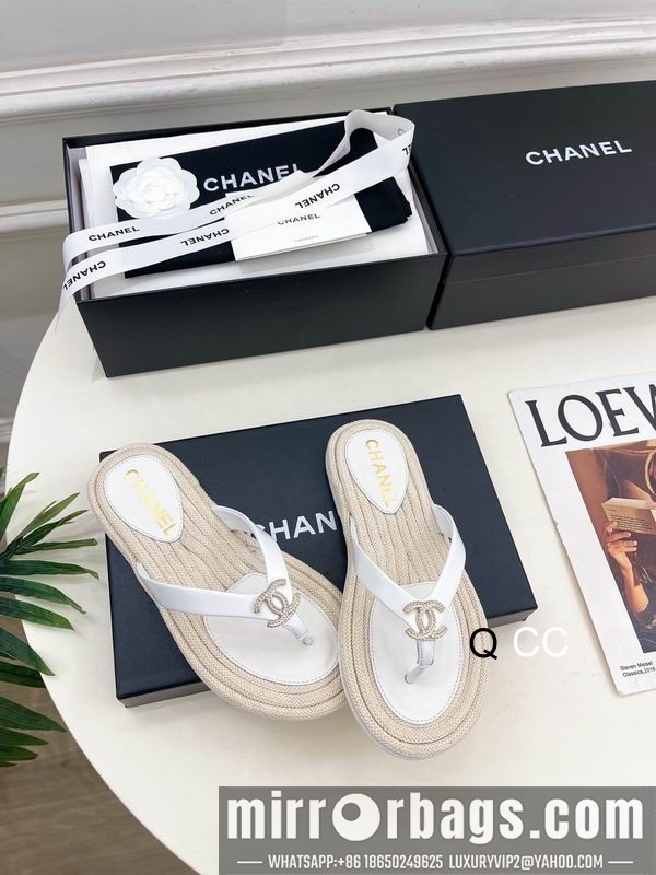Replica Chanel Shoes Chaenel sz35-40 XC1201