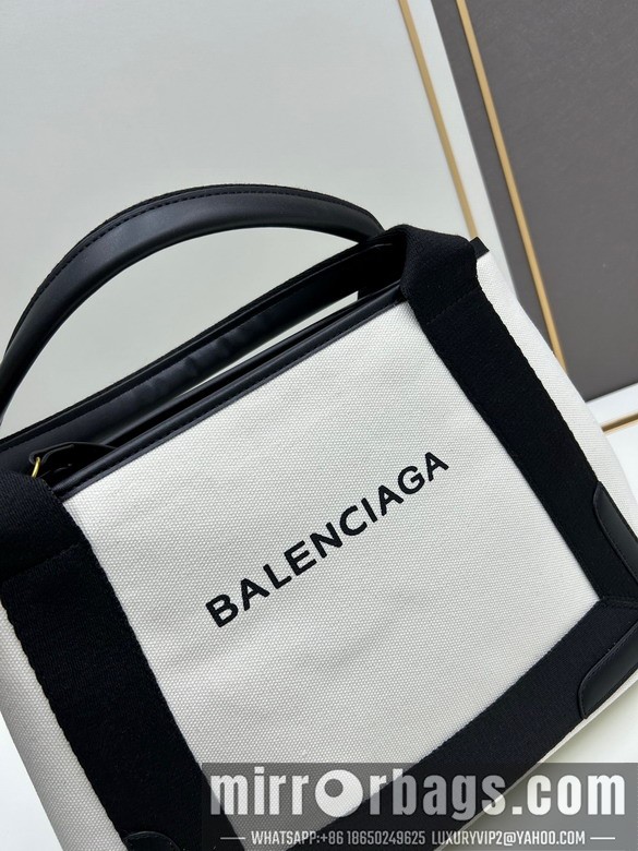 Balenciaga Bags Bal Cabas 6034 29x23x12cm jj