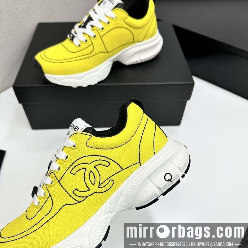 Replica Chanel Shoes Chaenl sz35-40 GDT0402
