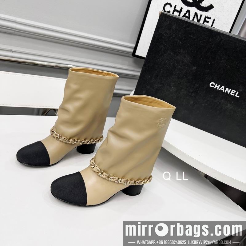 Replica Chanel Shoes Chanel sz35-40 LL0705