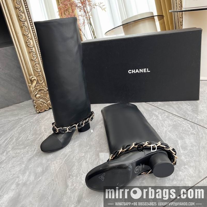Replica Chanel Shoes Chanel sz35-45 GDT0806