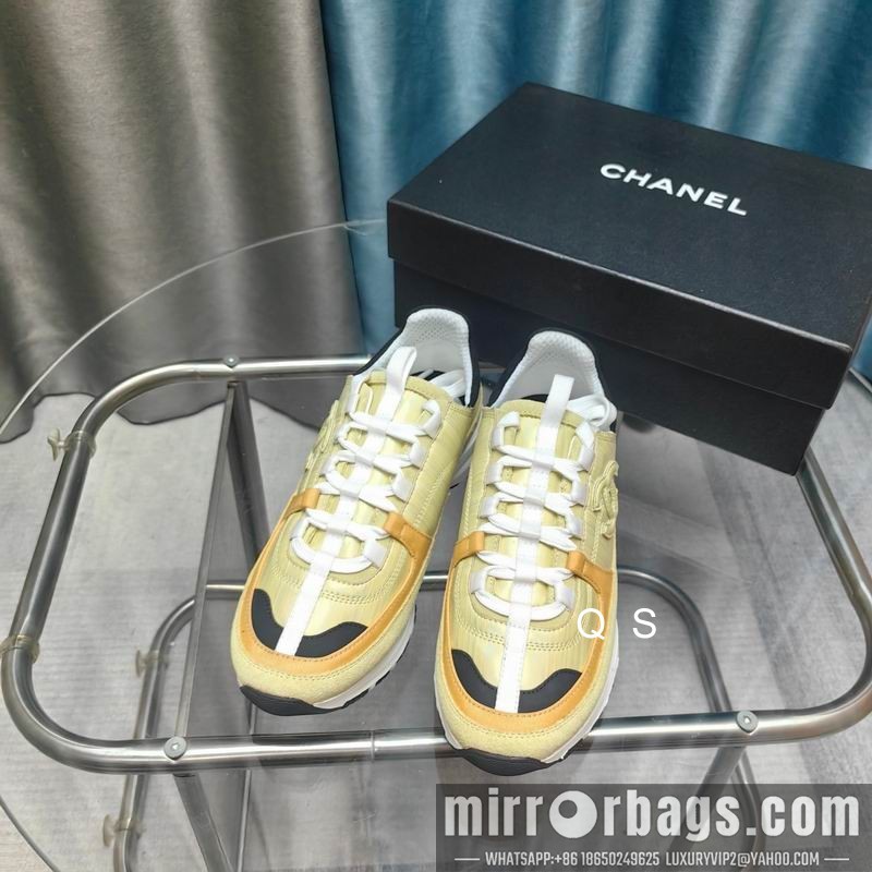 Replica Chanel Shoes Chanel sz35-40 S0604