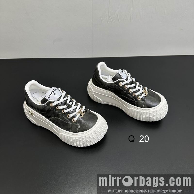 Replica Chanel Shoes Chanel sz35-40 XX0904