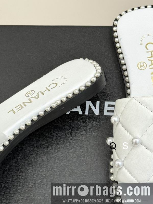 Replica Chanel Shoes Chanel sz35-40 YS0511