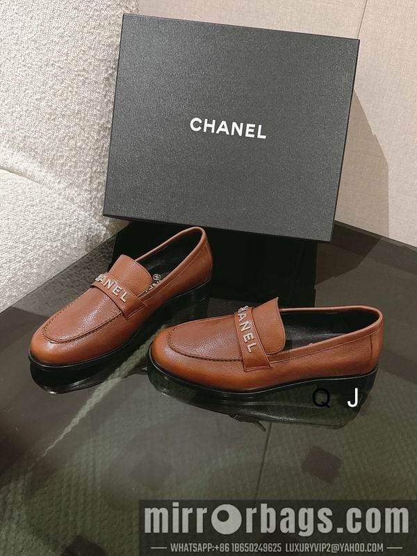 Replica Chanel Shoes Chanel sz35-40 J1101