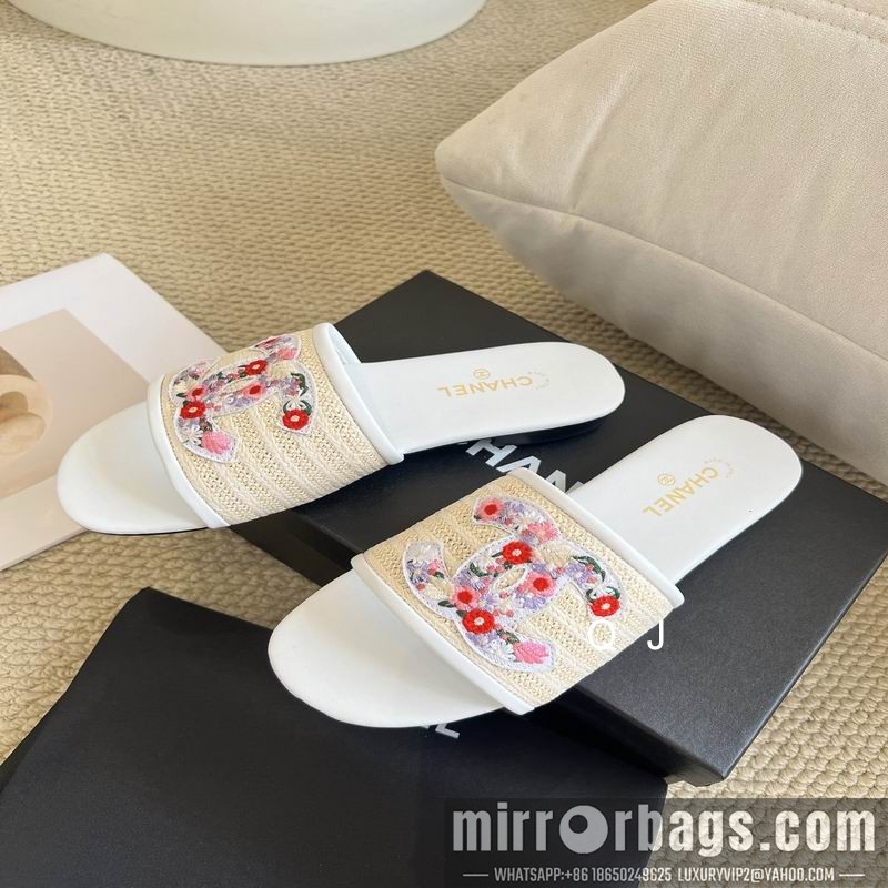 Replica Chanel Shoes Chanel sz35-40 XJ0616
