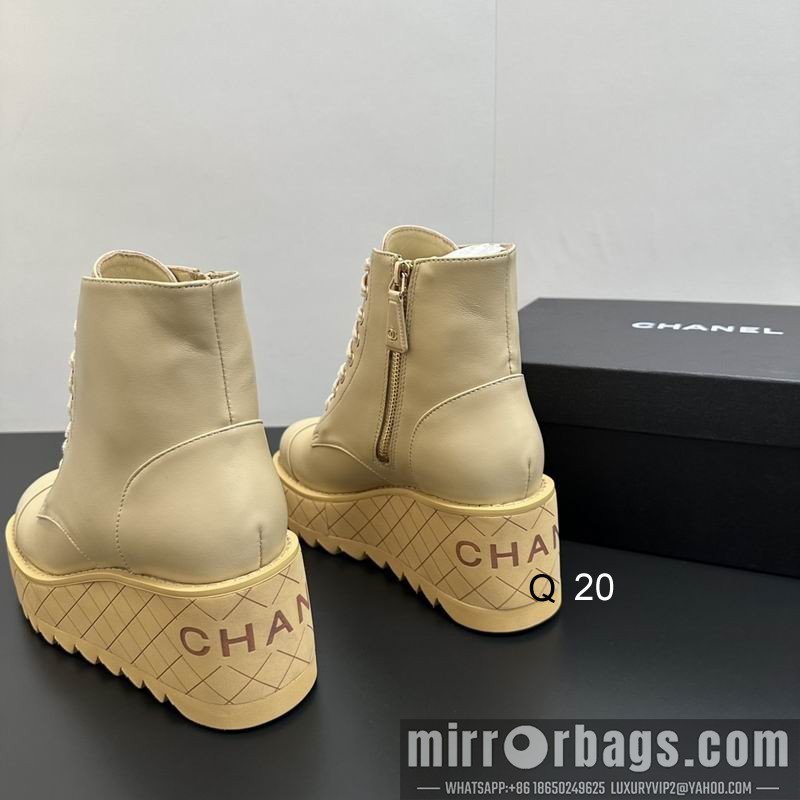 Replica Chanel Shoes Chanel sz35-40 XX1010