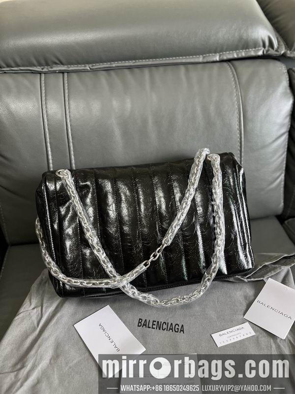 Balenciaga Bags 594522 32.5x22x9.9cm YT 2色