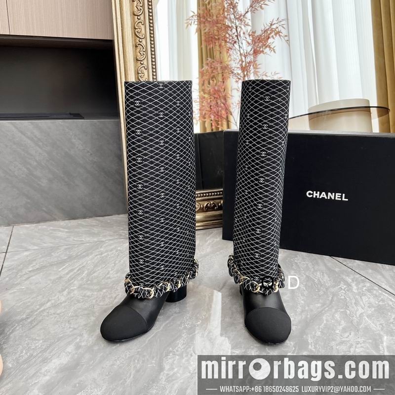 Replica Chanel Shoes Chanel sz35-45 GDT0806