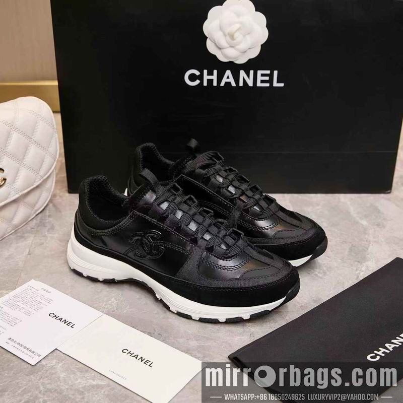Replica Chanel Shoes Chanel sz35-41 38-46 hnh0605