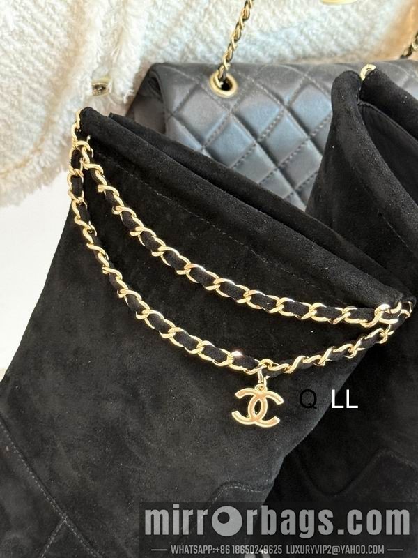 Replica Chanel Shoes Chanel sz35-40 LL0801
