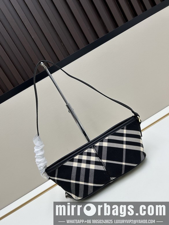 Burberry Bags Bur 8899 20x10x9cm jj1