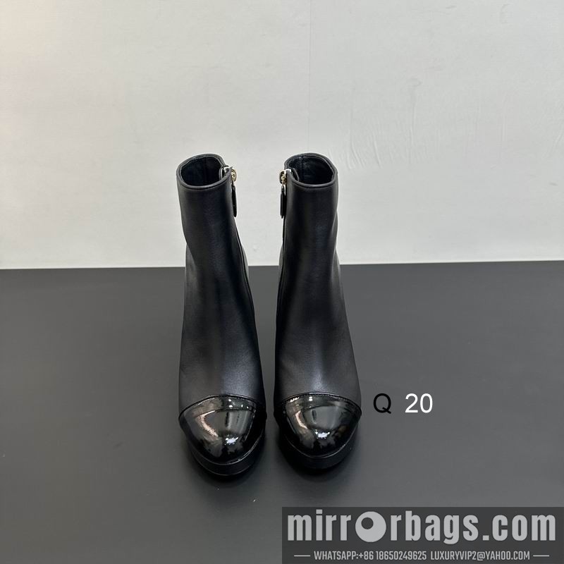Replica Chanel Shoes Chanel sz35-40 XX0923