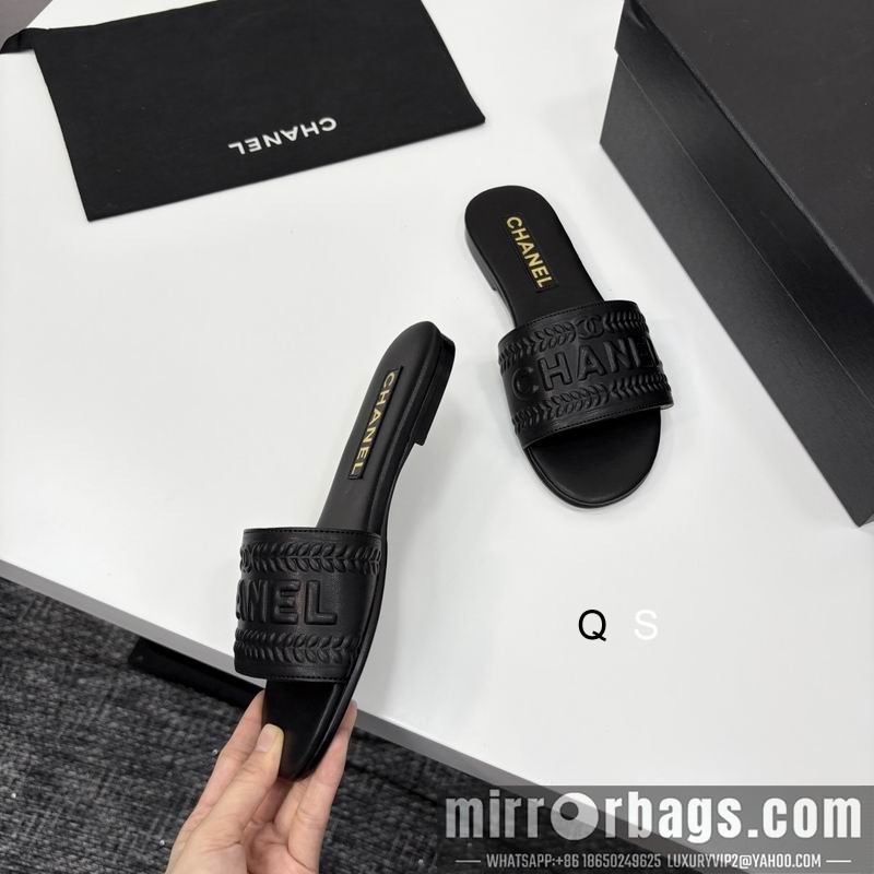 Replica Chanel Shoes Chanel sz35-40 YS0509